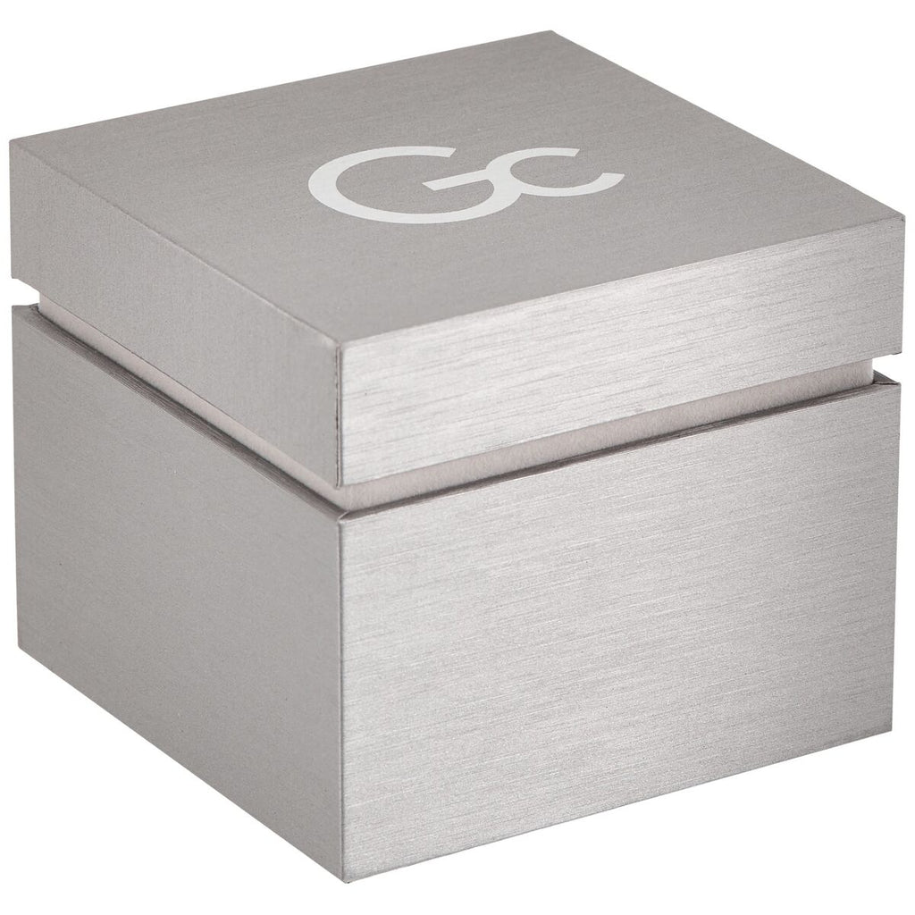 Men's Watch GC Watches Y63003G2MF (Ø 44 mm)-5