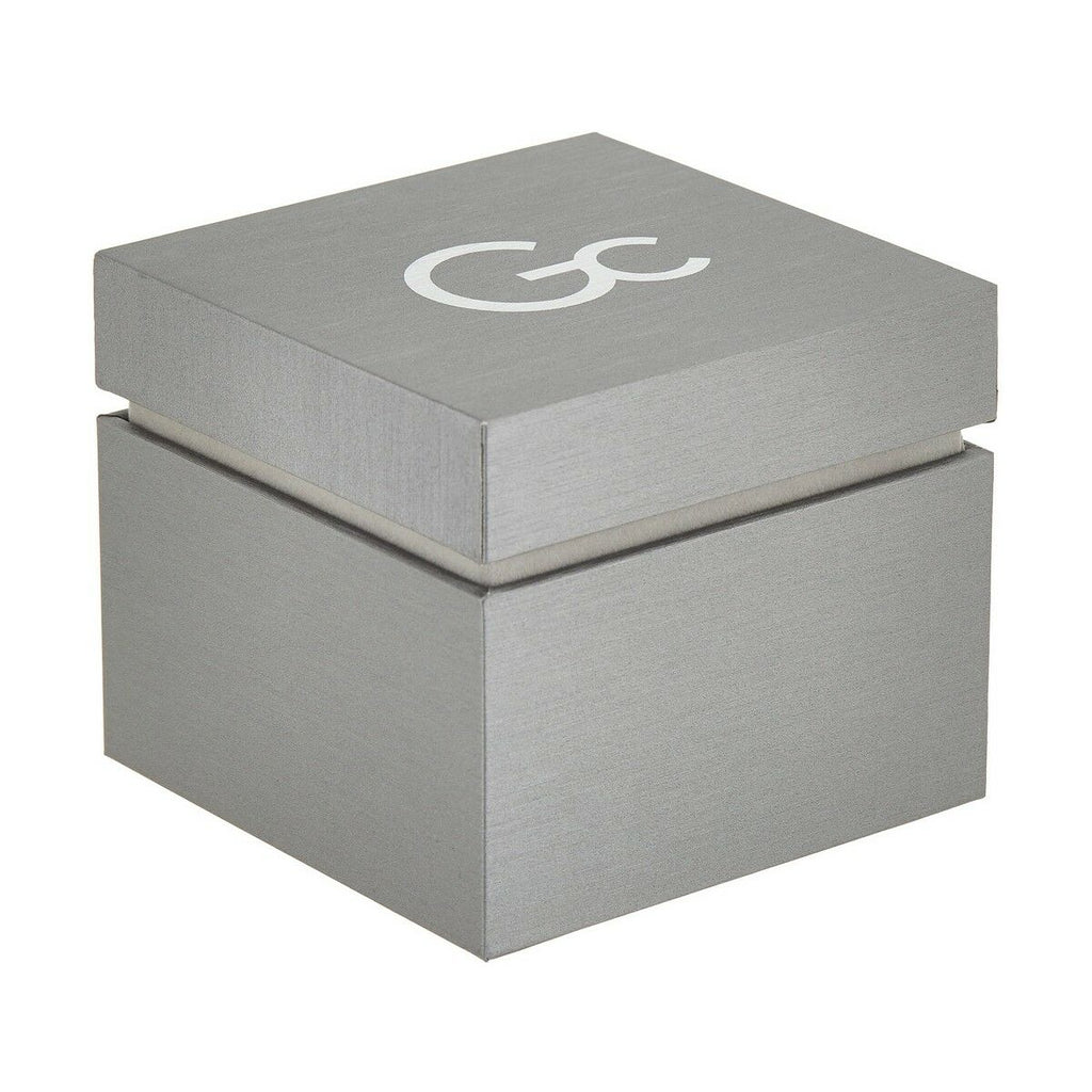 Men's Watch GC Watches Y69002G7MF (Ø 44 mm)-4