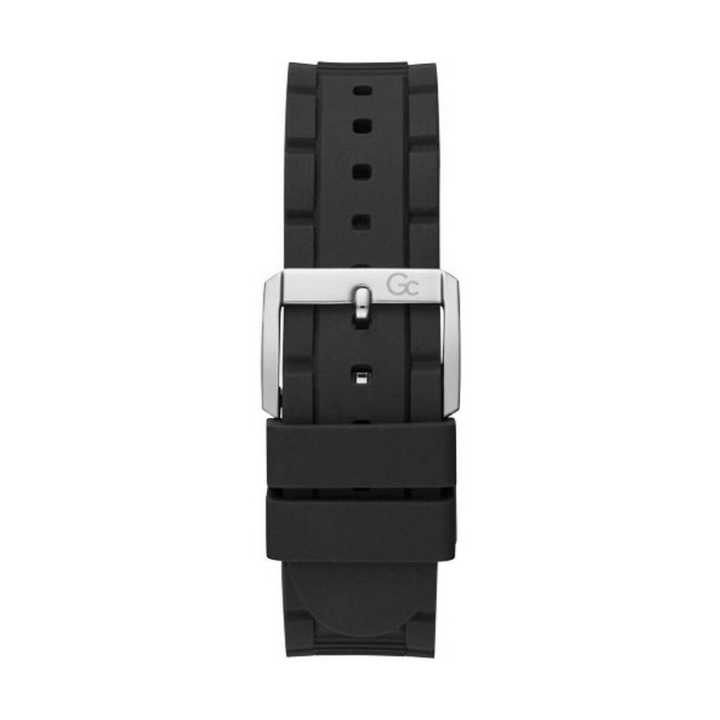 Men's Watch GC Watches Y69002G7MF (Ø 44 mm)-2