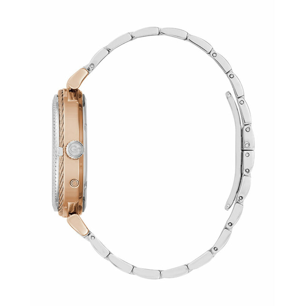 Ladies' Watch GC Watches (Ø 38 mm)-2