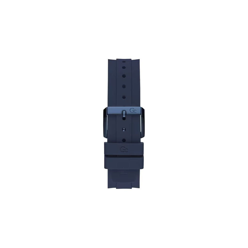 Men's Watch GC Watches Y81006G5MF (Ø 44 mm)-2