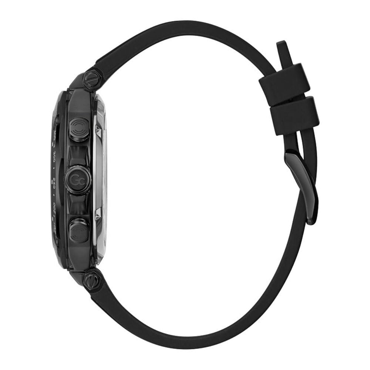 Men's Watch GC Watches Y81008G2MF (Ø 44 mm)-10