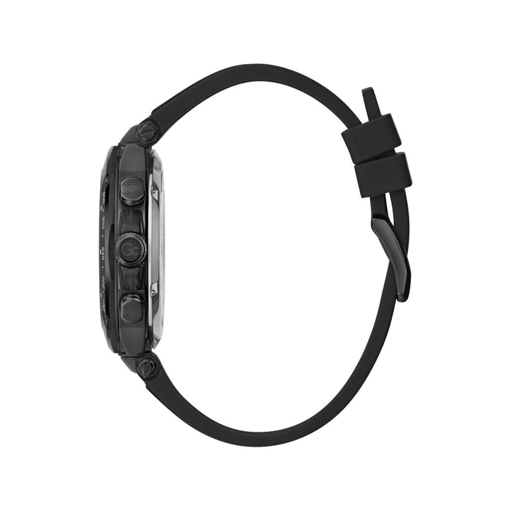 Men's Watch GC Watches Y81008G2MF (Ø 44 mm)-2