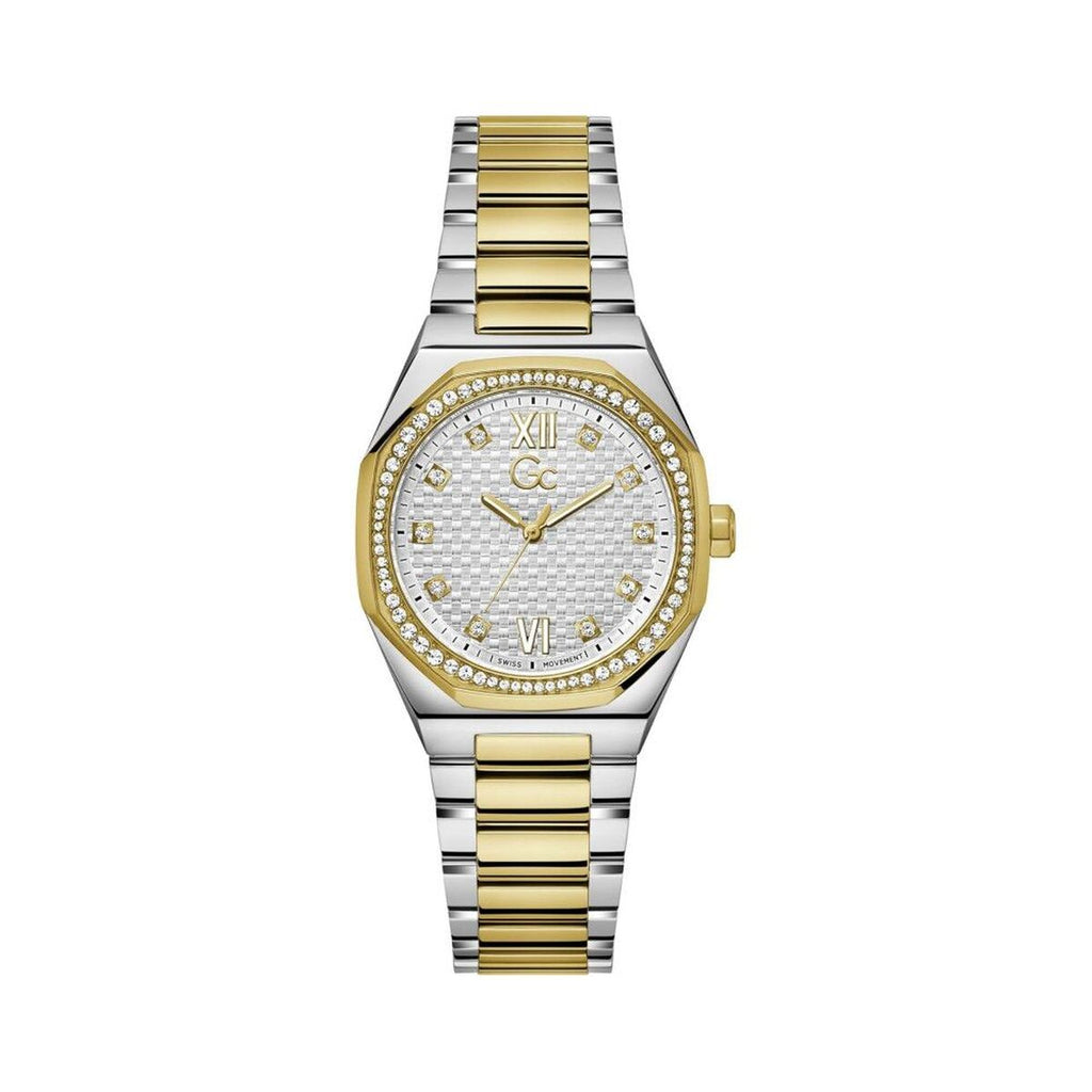Ladies' Watch GC Watches Z25002L1MF (Ø 34 mm)-0