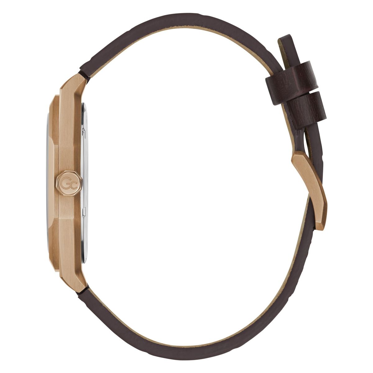 Men's Watch GC Watches Z26005G4MF (Ø 42 mm)