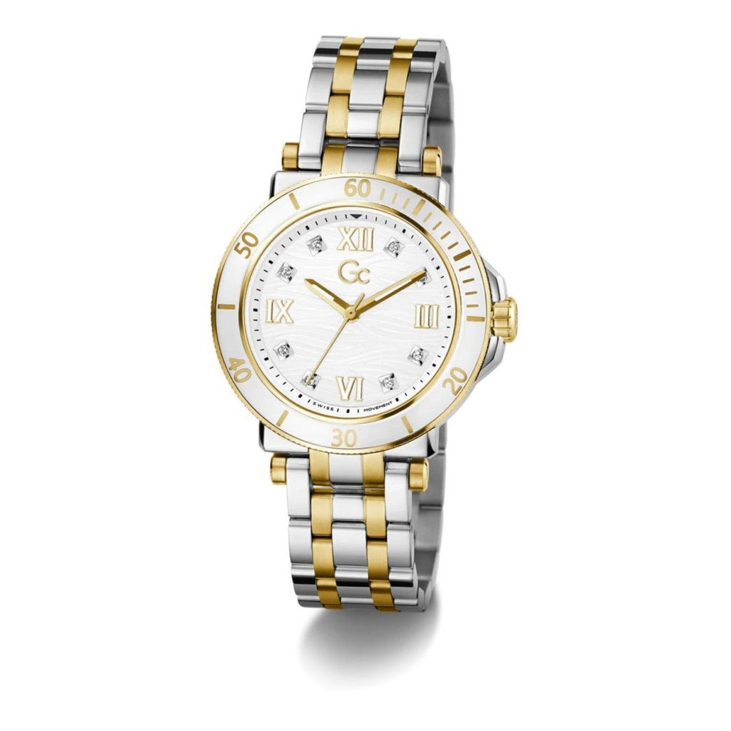 Ladies' Watch GC Watches Z45002L1MF (Ø 36 mm)