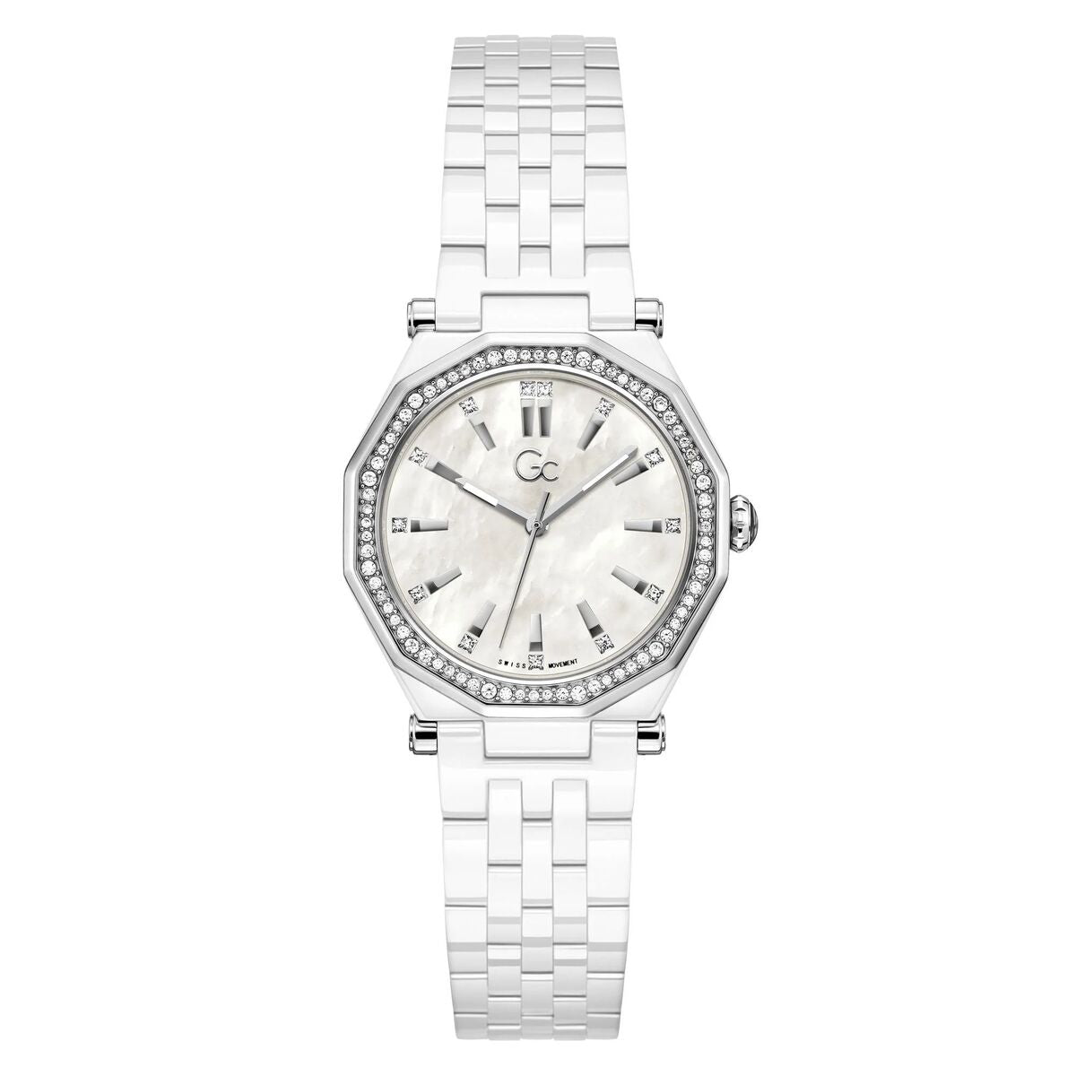 Ladies' Watch GC Watches Z59003L1 (Ø 32 mm)-0