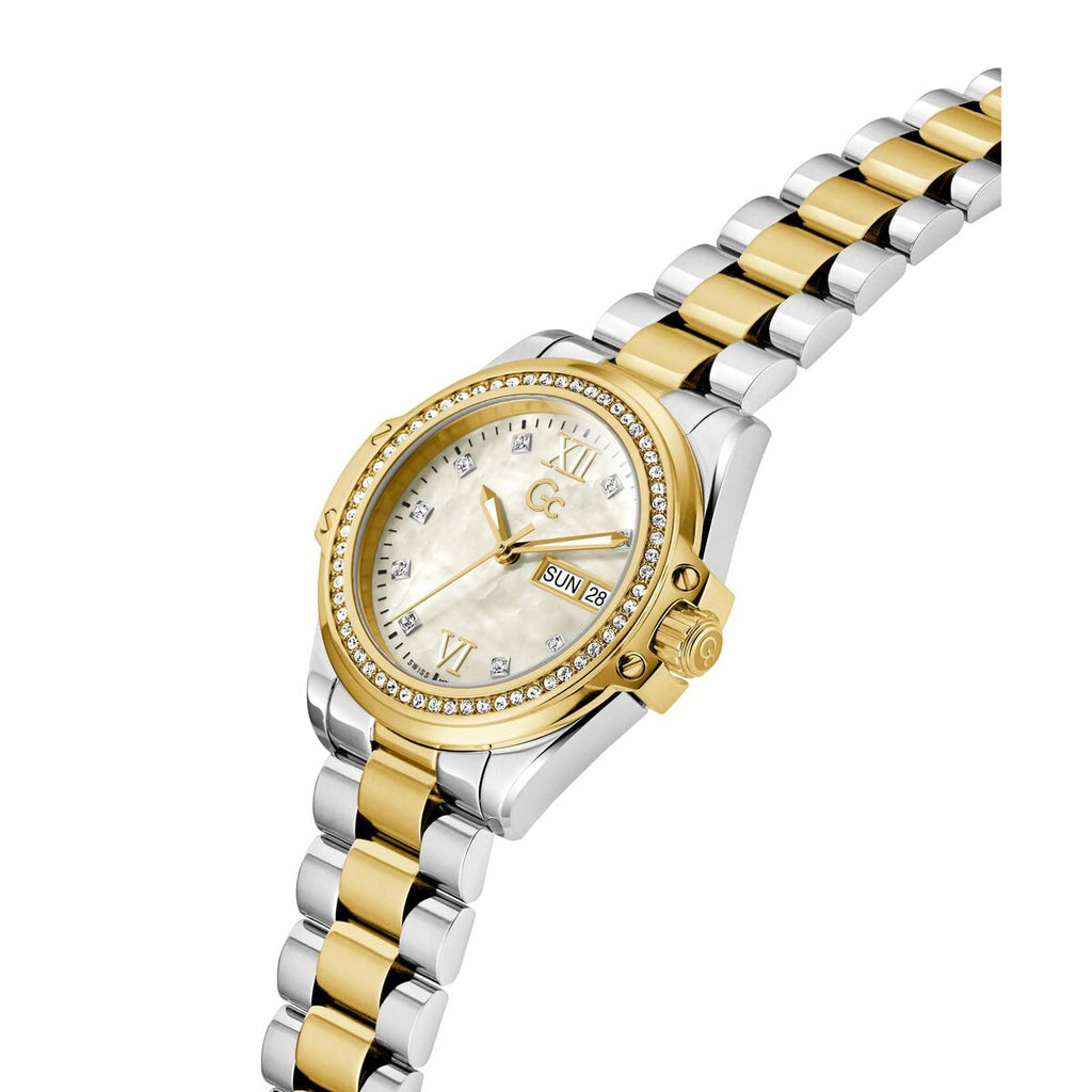 Ladies' Watch GC Watches Z53002L6 (Ø 34 mm)-5