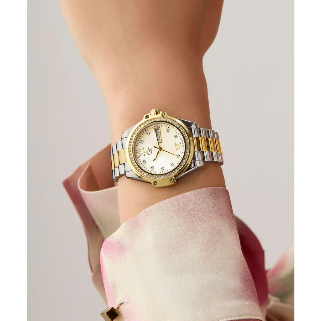 Ladies' Watch GC Watches Z53002L6 (Ø 34 mm)-3